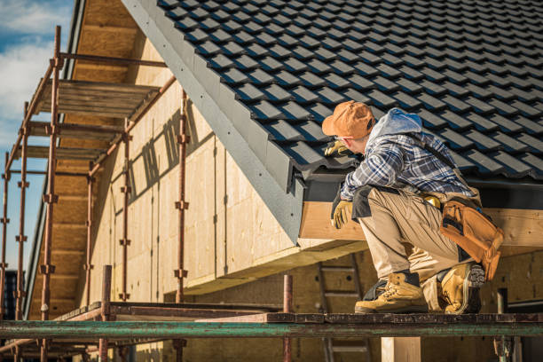 Fast & Reliable Emergency Roof Repairs in Lilburn, GA